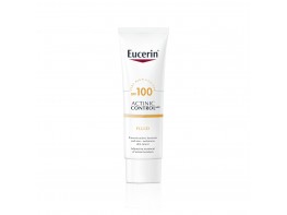 Imagen del producto Eucerin actinic control md spf100 fluido 80ml