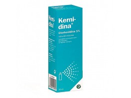 Imagen del producto Kernidina 1% pulverizador 30ml