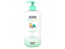 Imagen del producto Isdin baby naturalsbody loción 750ml