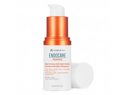 Imagen del producto Endocare radiance contorno de ojos antiojeras 15ml