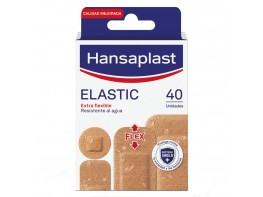 Imagen del producto Hansaplast Elastic 40 elastic