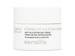 Imagen del producto Sensilis eternalist crema dia 50ml