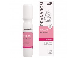 Imagen del producto Pranarom Pranabb calmante gel rollon bio eco 15ml