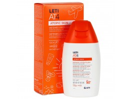 Imagen del producto Leti at4 defense locion fluida 100ml