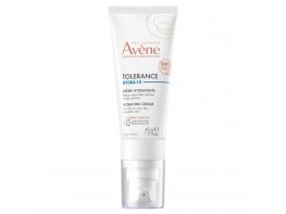 Imagen del producto Avene tolerance hydra 10 crema 40ml