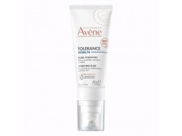 Imagen del producto Avene tolerance hydra 10 fluido 40ml