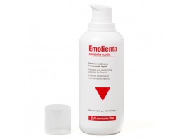 Imagen del producto Emolienta emulsión fluida 400ml