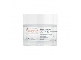 Imagen del producto Avene hyaluron activ B3 crema de noche multi-intensiva 50ml