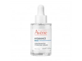 Imagen del producto Avene Hydrance Boost sérum hidratante concentrado 30ml
