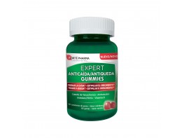 Imagen del producto Expert anticaída 60 gummies