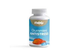 Imagen del producto Neo Antistress 36 gummies