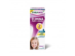 Imagen del producto Paranix loción elimina piojos y liendres 150ml