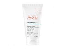 Imagen del producto Avene Cleanance mascarilla detox 50ml