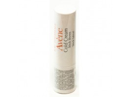 Imagen del producto Avene stick labial al cold cream 4g