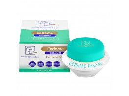 Imagen del producto Cedeme facial hidratante p/normal 50ml