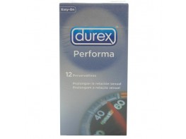 Imagen del producto Durex preservativo performa 12uds