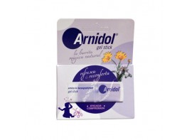 Imagen del producto ARNIDOL GEL STICK 15 GR