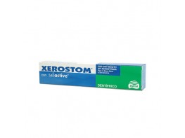 Imagen del producto XEROSTOM PASTA DENTAL BOCA SECA 50ML.