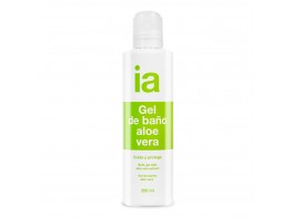 Imagen del producto Interapothek gel aloe vera 200ml