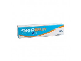 Imagen del producto Farmabrum vaselina 30g
