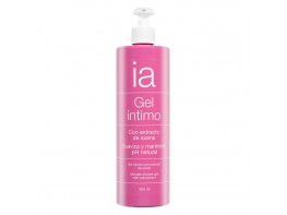 Imagen del producto Interapothek gel íntimo 500ml