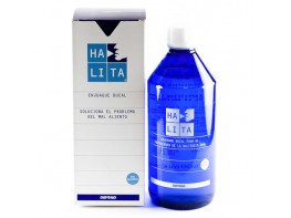 Imagen del producto Halita enjuague bucal 500ml