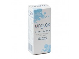 Imagen del producto UNGLAX VITALIZADOR UÑAS GEL Nº3 12 ML