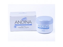 Imagen del producto Andina crema grande 100ml