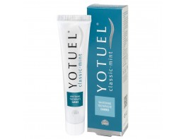 Imagen del producto Yotuel farma menta dentrífico 50ml