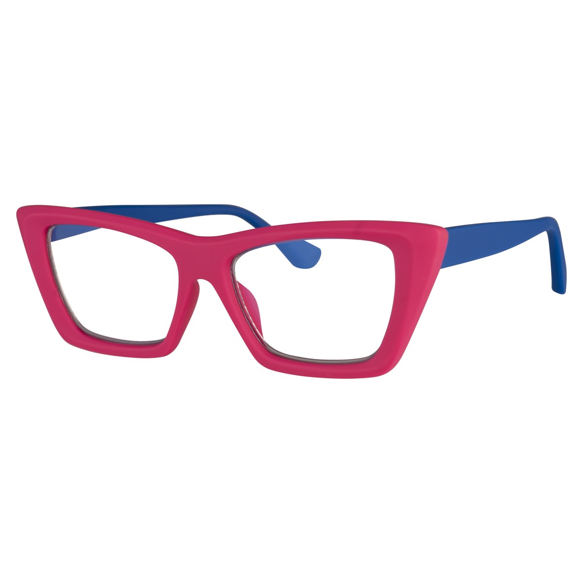Imagen de Iaview gafa de presbicia TOPY rosa-azul +3,50