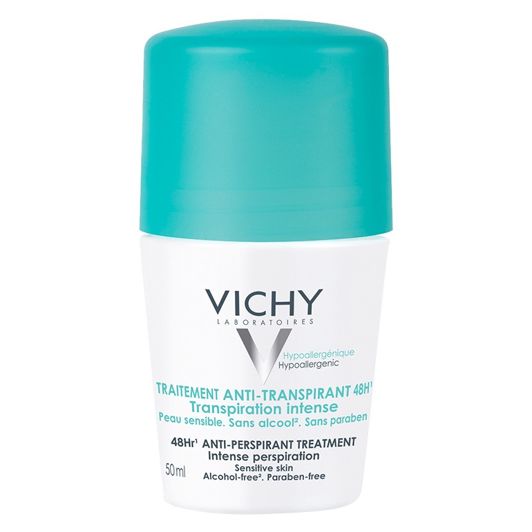 Imagen de Vichy desodorante bola 48h 50ml