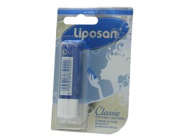 Liposan protector labial classic 4,8 gr