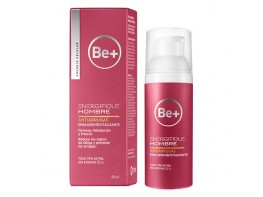 Be+ energifique antiarrugas emulsión hombre 50ml