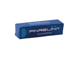 Pinrelina desodorante corp crema 40 gr