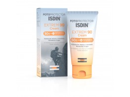 Isdin crema fotoprotector ultra f.90 50ml