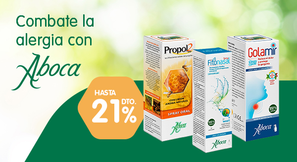 Hasta 21% de descuento